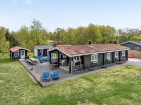 Holiday Home Hardina - 300m from the sea by Interhome